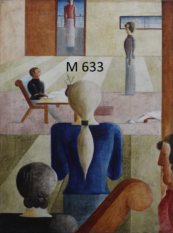 M633